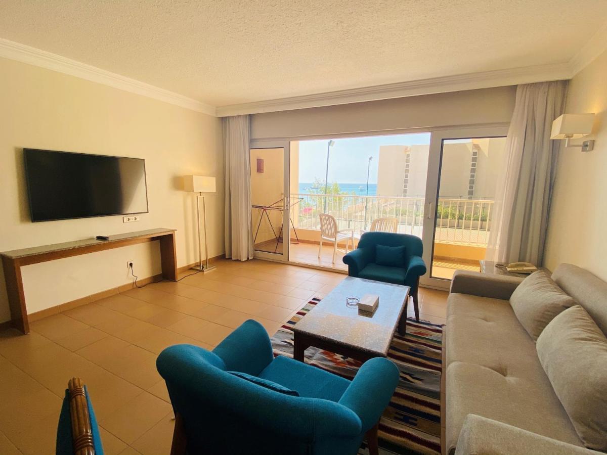 & Serviced By Marriott Apartmanhotel 5*