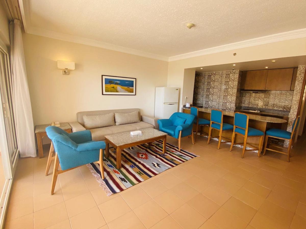 & Serviced By Marriott Apartmanhotel