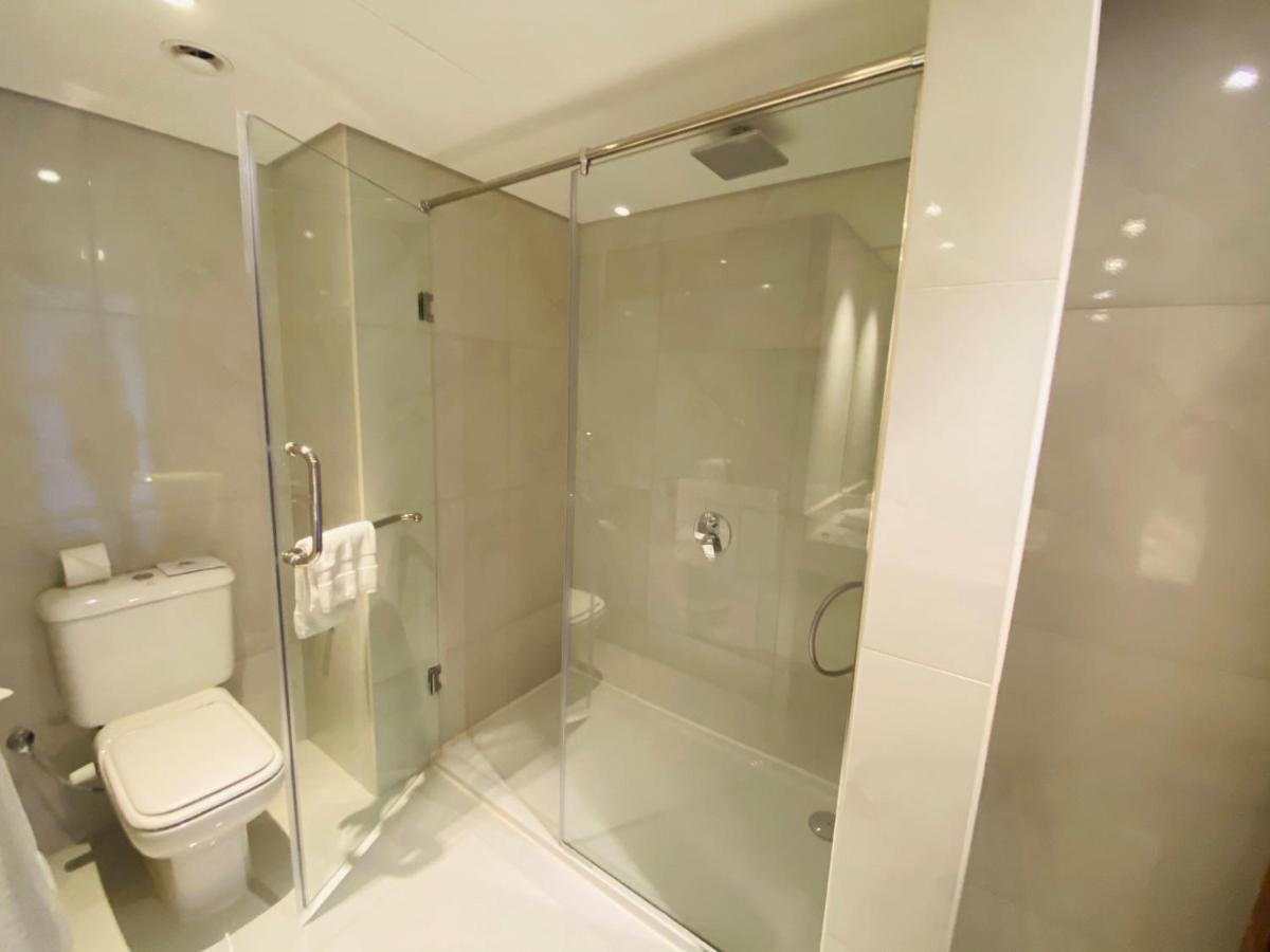 Apartmanhotel & Serviced By Marriott