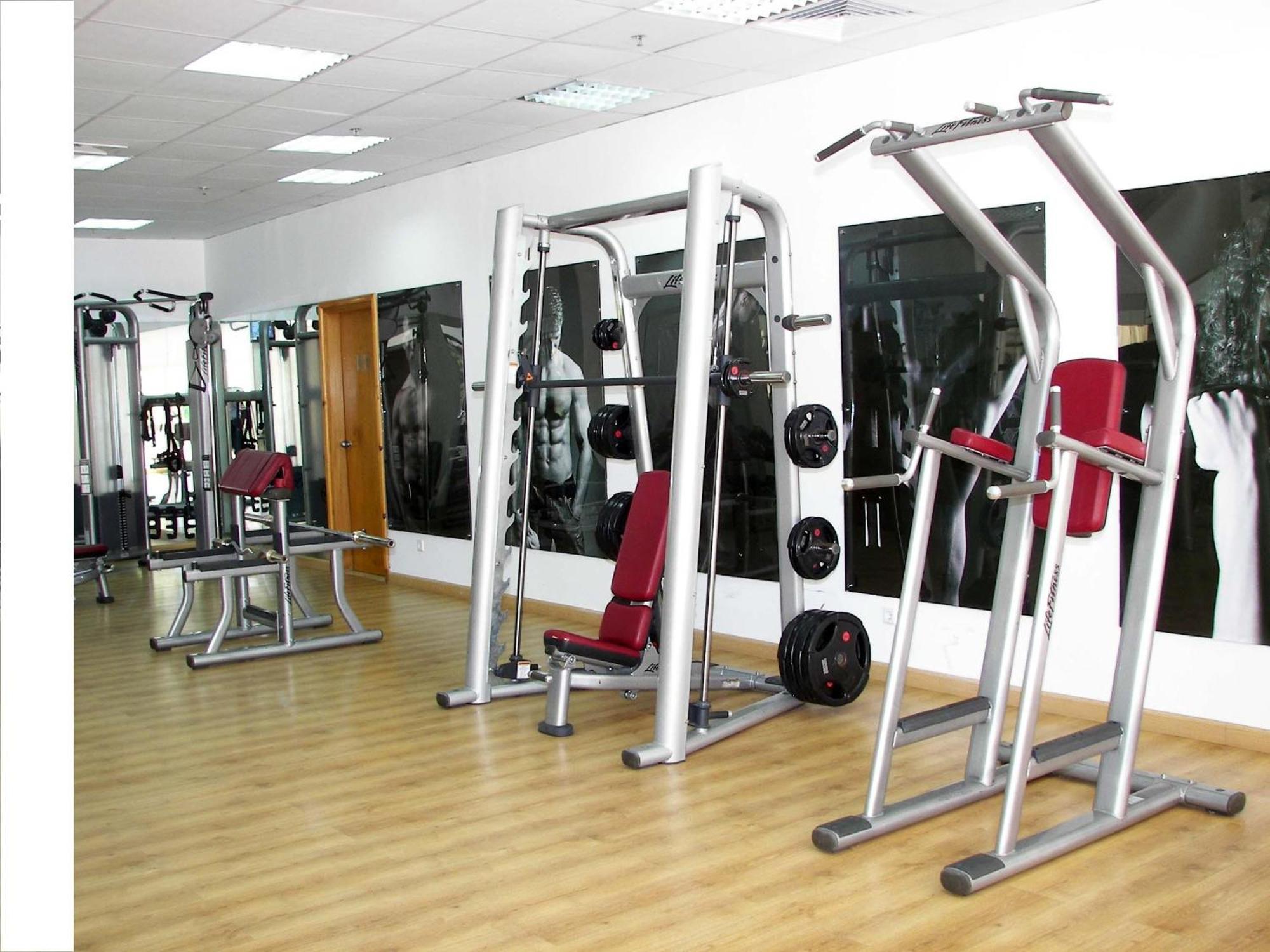 & Serviced By Marriott Gurdaka