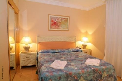 & Serviced By Marriott Apartmanhotel