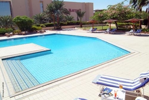 & Serviced By Marriott Gurdaka
