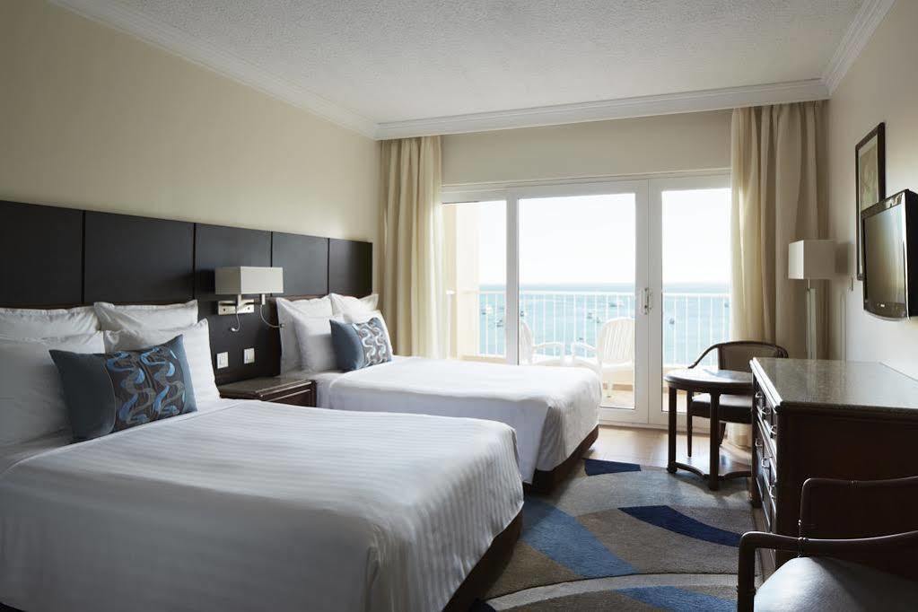 Apartmanhotel & Serviced By Marriott 5*