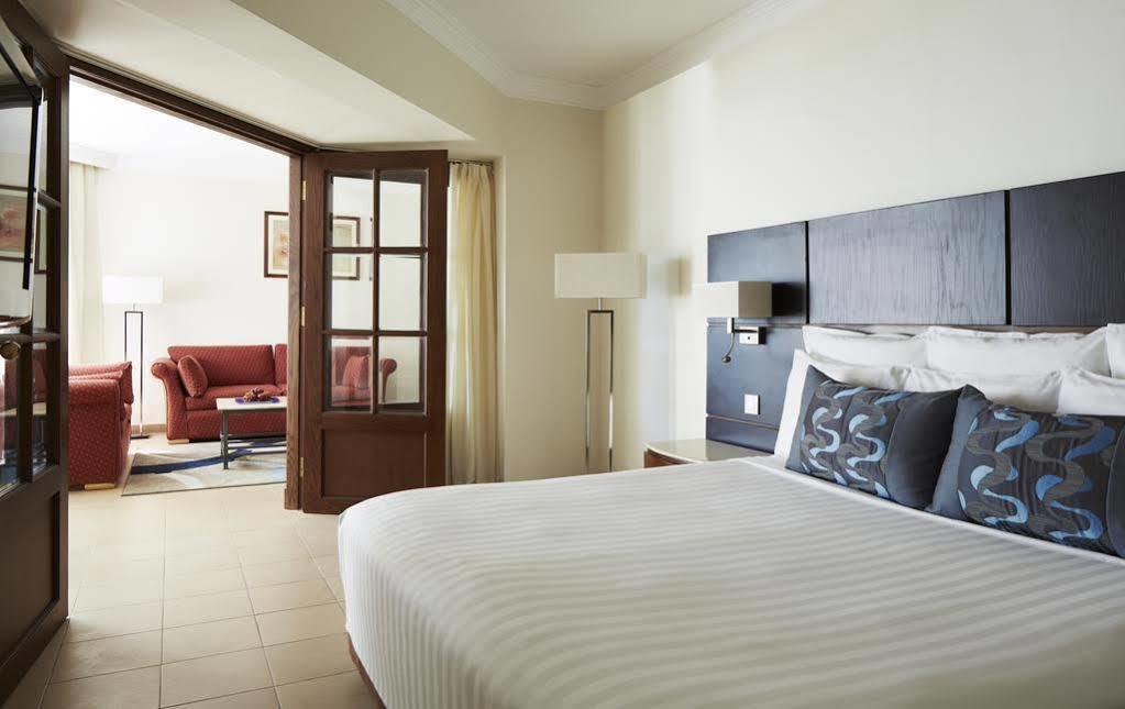 & Serviced By Marriott Gurdaka